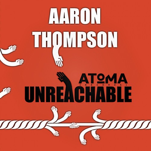 Aaron Thompson.