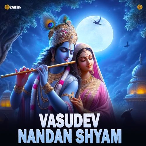 Vasudev nandan Shyam