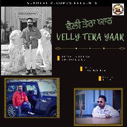 Velly Tera Yaar-HBhSXzJyRAI