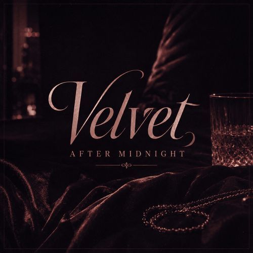 Velvet After Midnight