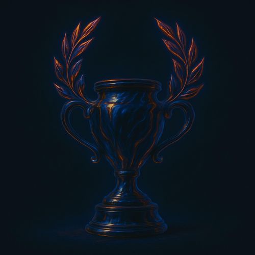 Victory Lap (Dubstep)