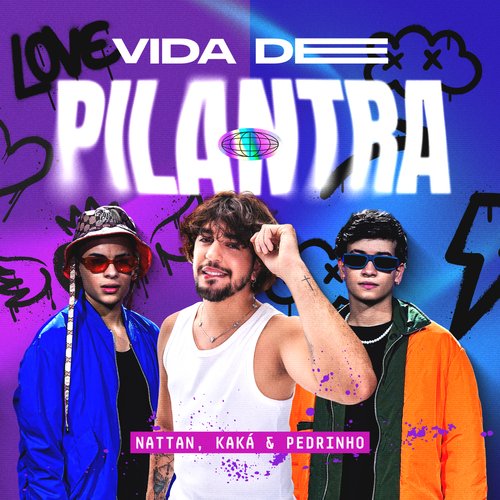 Vida De Pilantra_poster_image