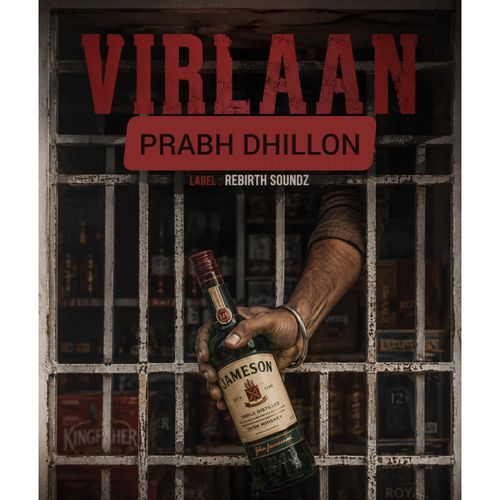 Virlaan