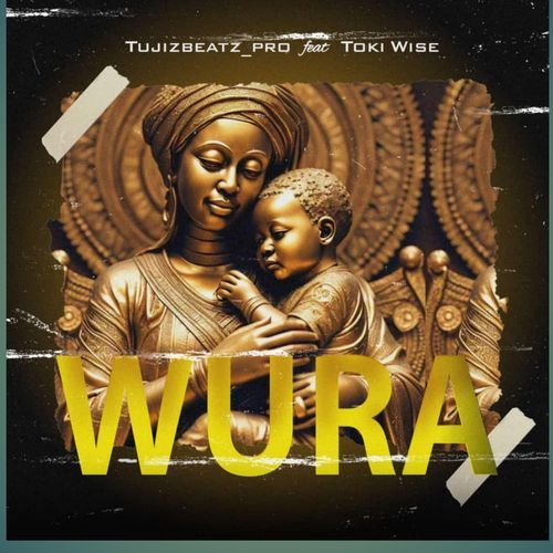 WÚRÀ cover art
