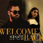 Welcome Back (feat. Alessia Cara)