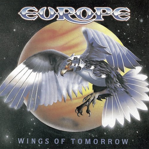 Wings Of Tomorrow