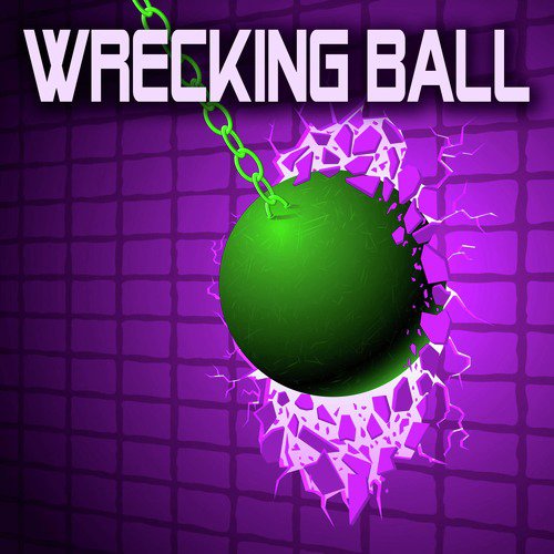 download wrecking ball mp3 320kbps