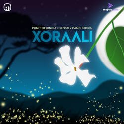 Xoraali