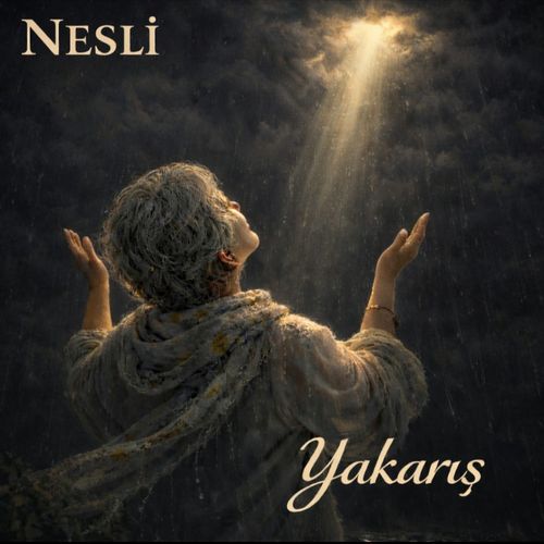 Yakarış