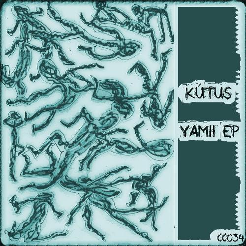 Kermesse cover art