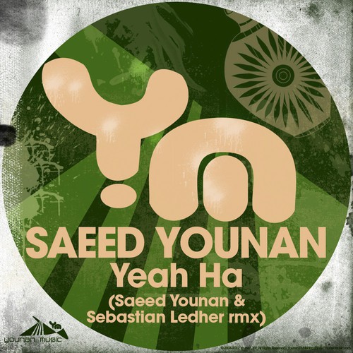 Yeah Ha - Single_poster_image