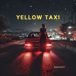 Yellow Taxi-FVEyaT5UW2M