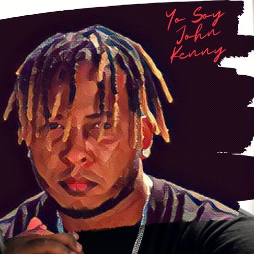 Aguanta cover art