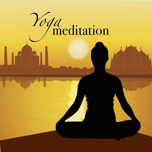 Yoga Meditation - Yoga Tiefenentspannungsmusik für Yogatherapie und Yoga Übungen