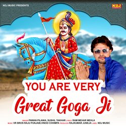 You Are Very Great Goga Ji-Ox8PZSNfBWE