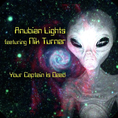 Your Captain Is Dead