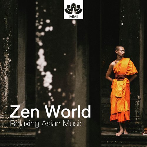 Relaxation Gamma (Zen Spa Music) cover art