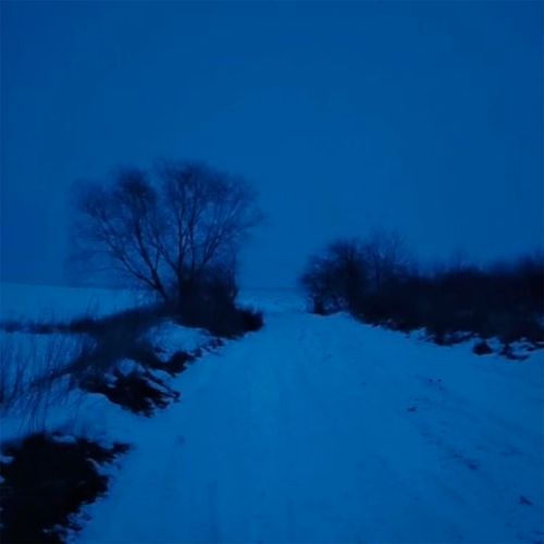 unclear (Slowed)
