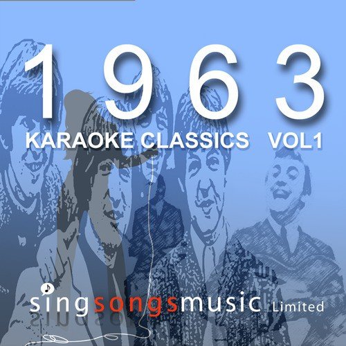 1963 Karaoke Classics Volume 1