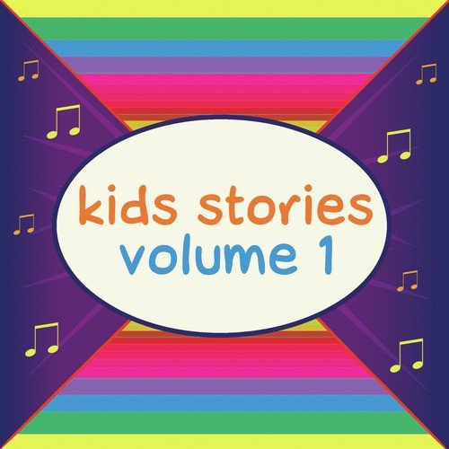 25 Stories For Kids Vol. 1_poster_image