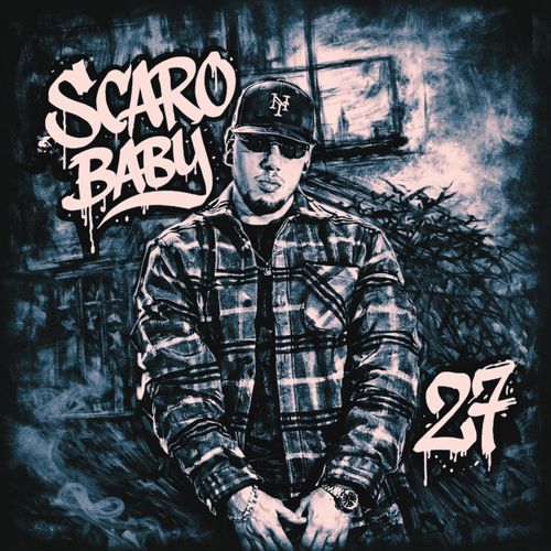 27 cover art