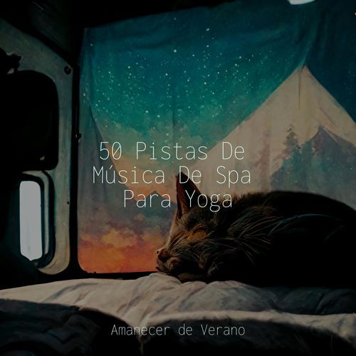 50 Pistas De Música De Spa Para Yoga