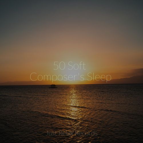 50 Soft Composer's Sleep_poster_image