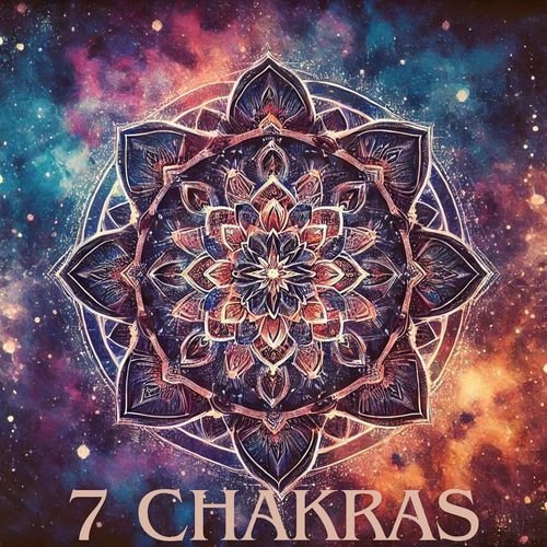 7 Chakras_poster_image