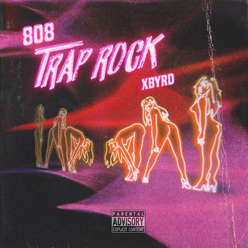808 Trap Rock