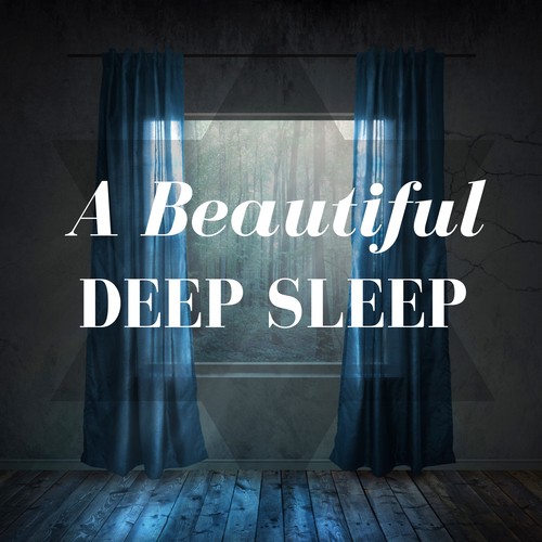 A Beautiful Deep Sleep Music Universe