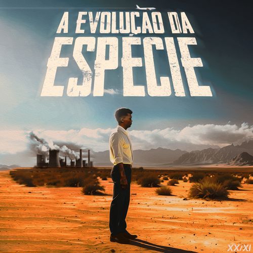 A EVOLUÇÃO DA ESPÉCIE_poster_image