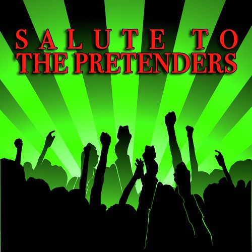 A Salute To The Pretenders_poster_image