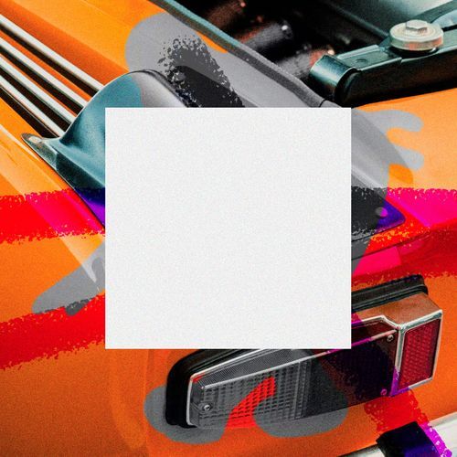 Haze cover art