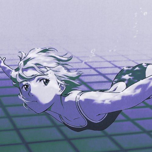 AYANAMI cover art