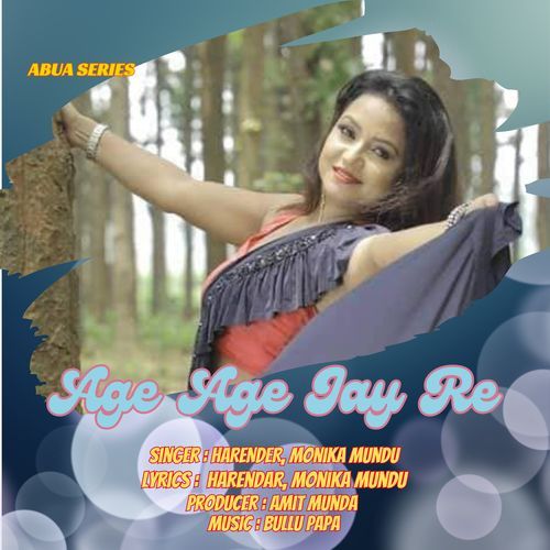 Age Age Jay Re