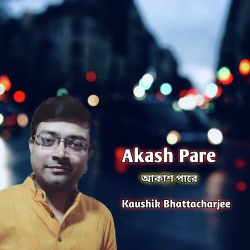 Akash Pare