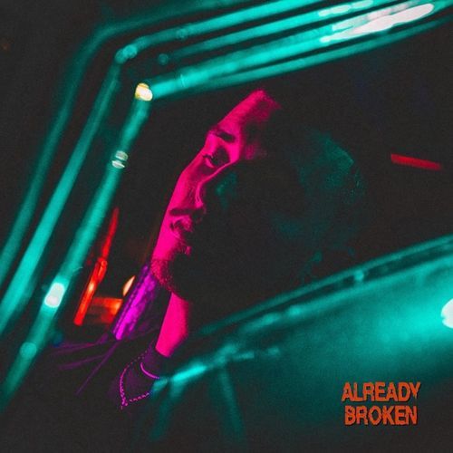 Already Broken cover art
