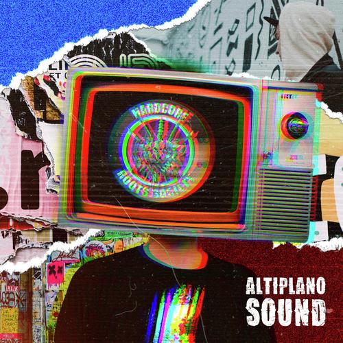 Altiplano Sound cover art