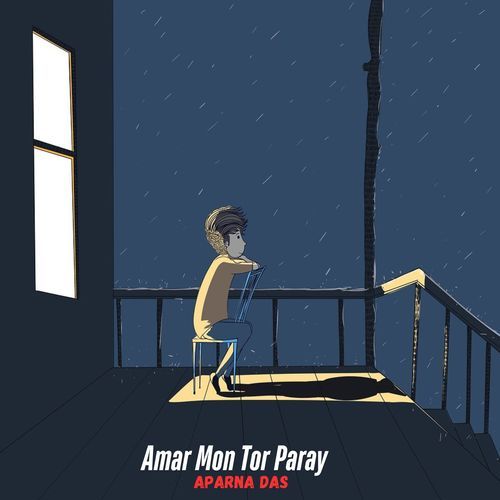 Amar Mon Tor Paray