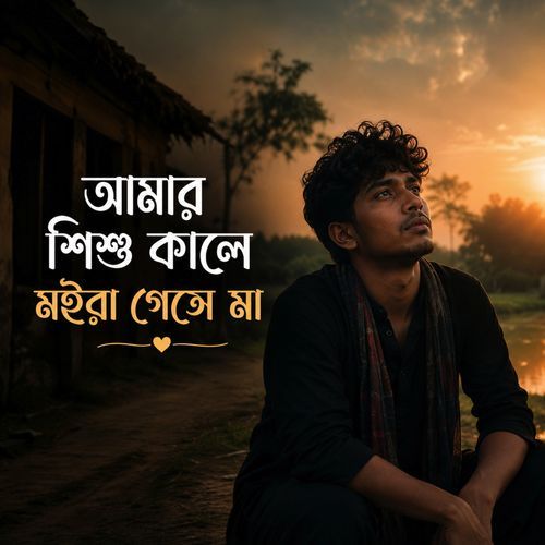Amar Shishu Kale Moira Beshe Ma
