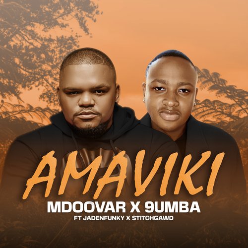 Amaviki (feat. Jadenfunky and Stitchgawd)_poster_image