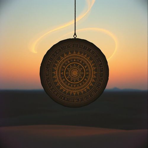 Ambient Garden