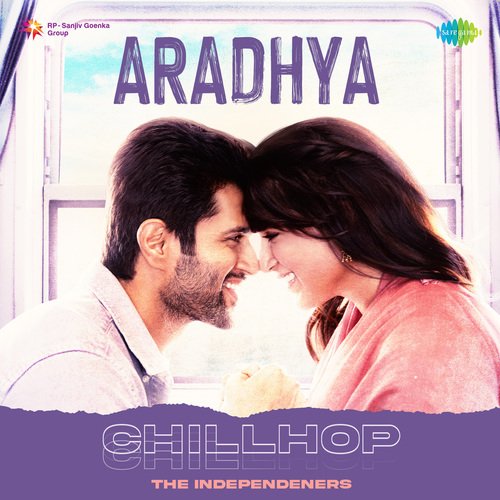 Aradhya - Chillhop