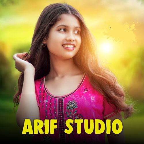 Arif Studio