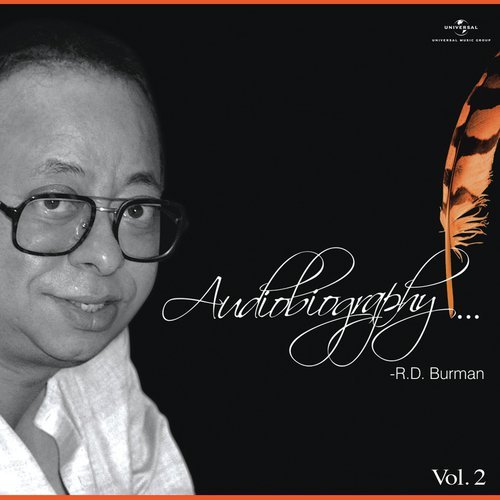Audiobiography - R.D. Burman, Vol. 2
