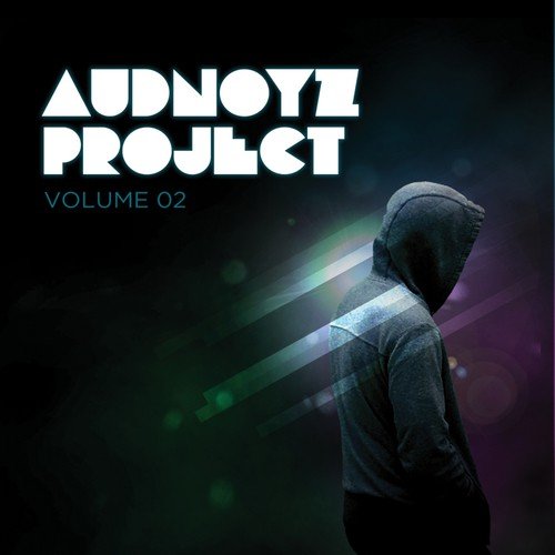 Random Pix cover art