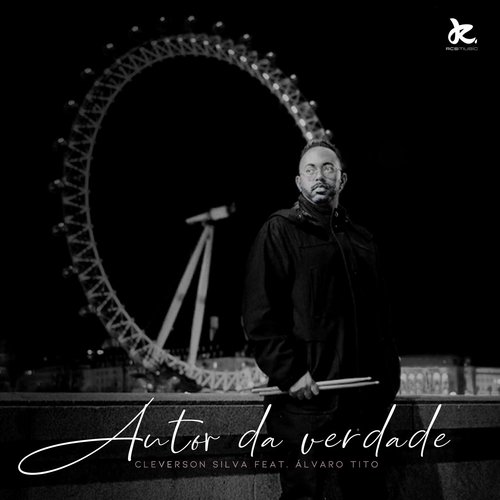 Autor da Verdade (feat. Álvaro Tito) cover art