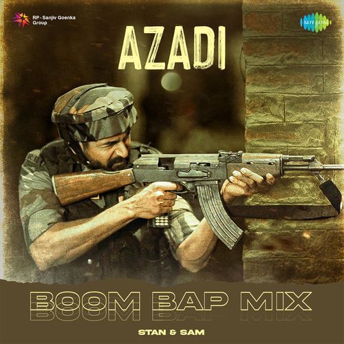 Azadi - Boom Bap Mix