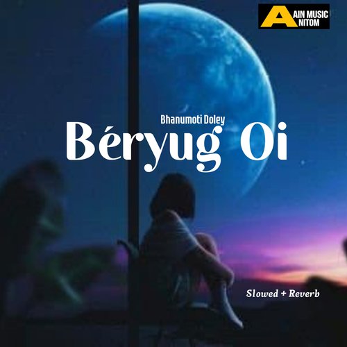 Béryug Oi (Slowed + Reverb) - Single