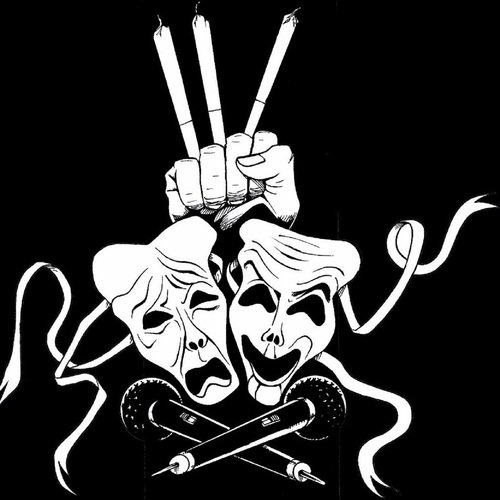 ТРУФ (Том второй)